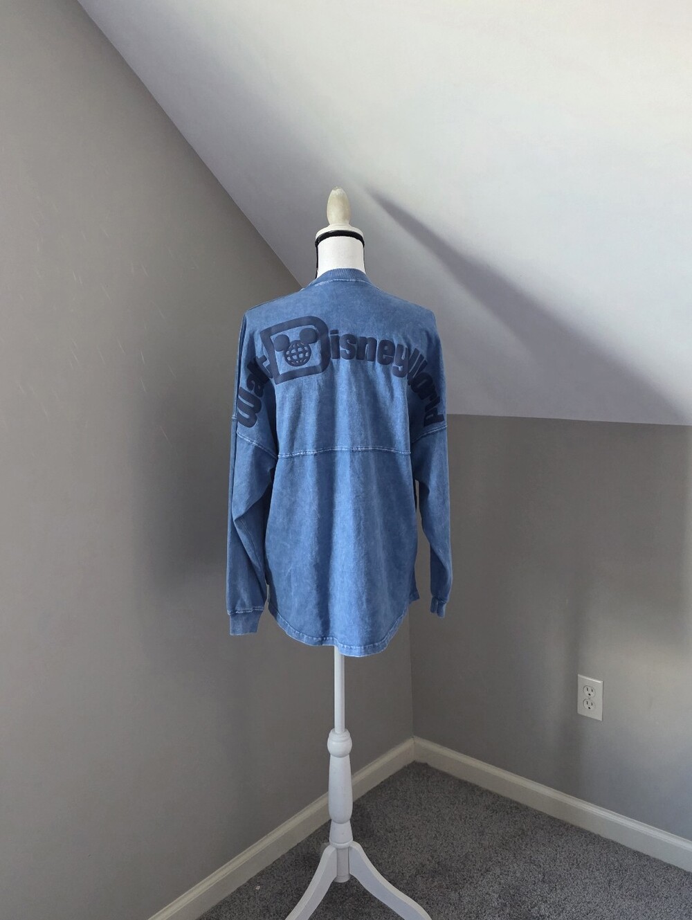 Disney Parks Walt Disney World Spirit Jersey